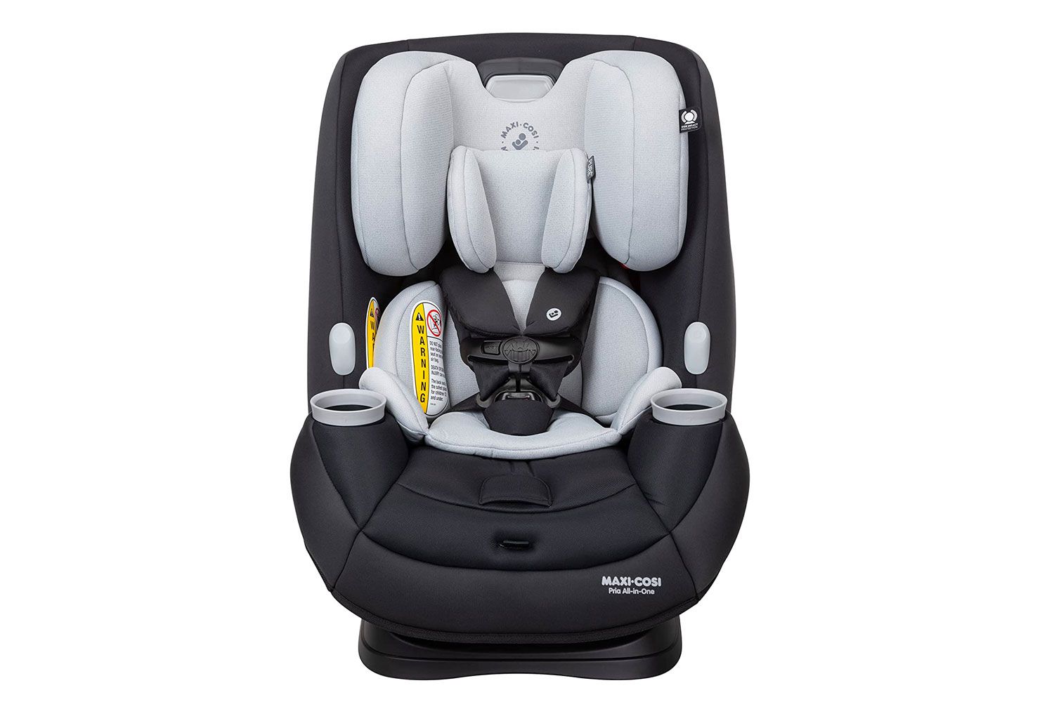 Amazon Maxi-Cosi Pria All-in-One Convertible Car Seat