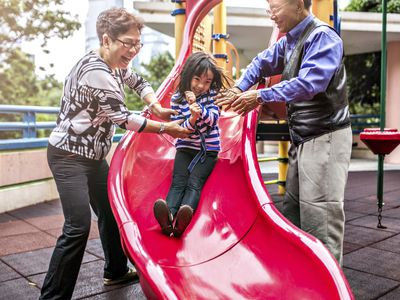 active play for preschoolers
