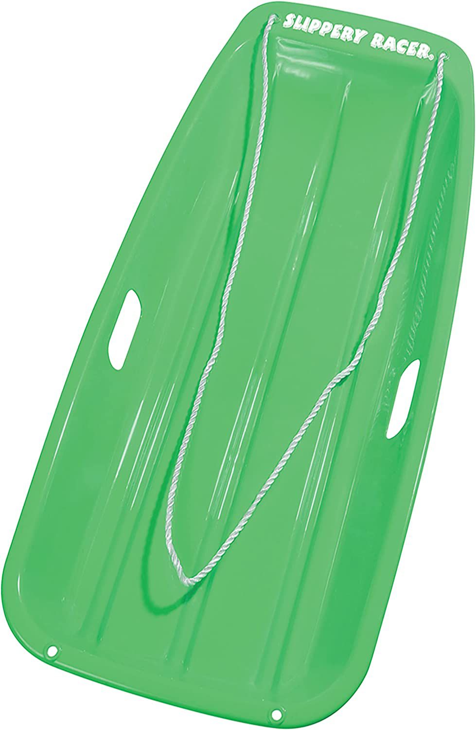 Slippery Racer Sled