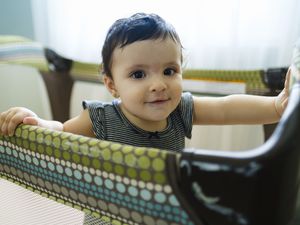 孩子在玩耍