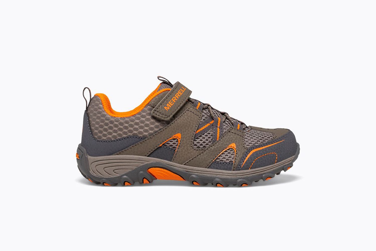 Merrell儿童徒步旅行鞋
