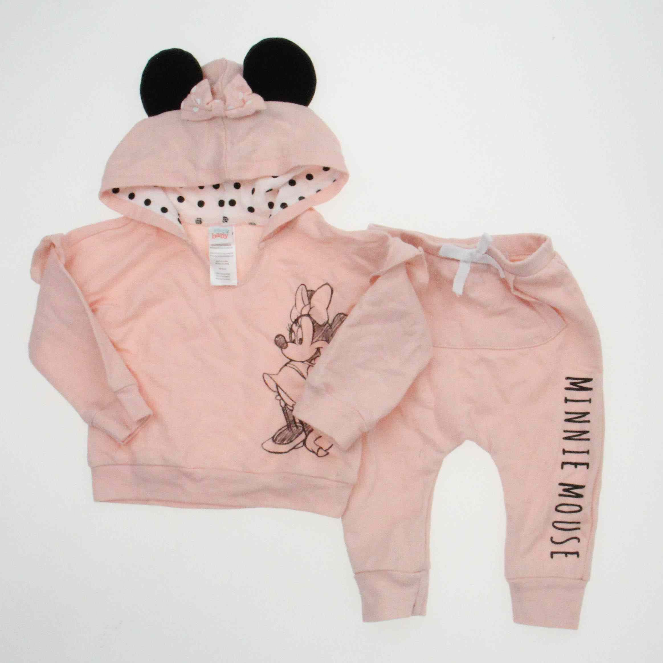 2-piece Disney Set