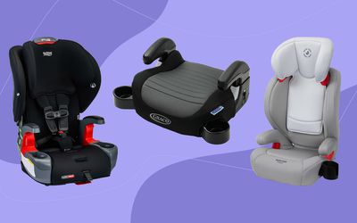 Best Booster Seats