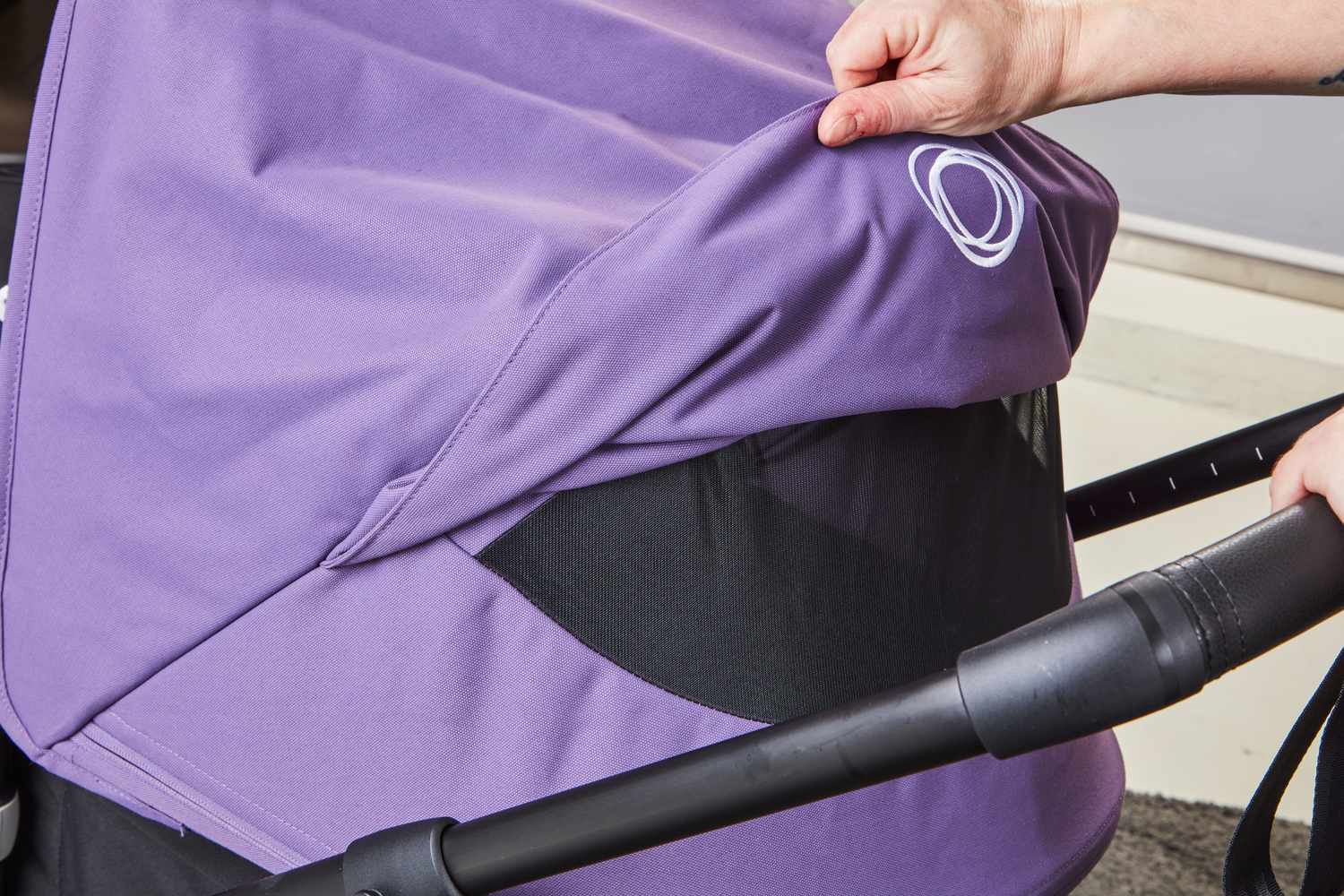 Bugaboo Fox 5婴儿车