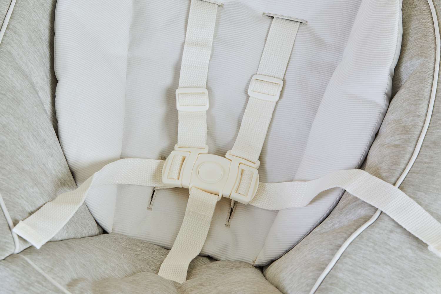 Graco Soothe 'n Sway LX Swing with Portable Bouncer