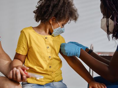 child vaccine
