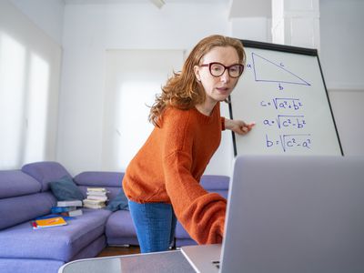 Online Math Tutoring