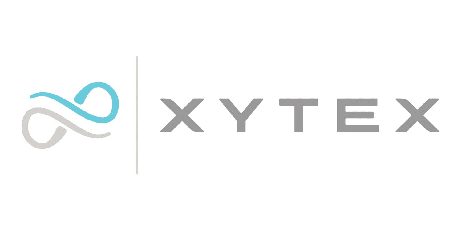 Xytex冷冻国际标志