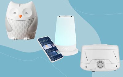 Best White Noise Machines