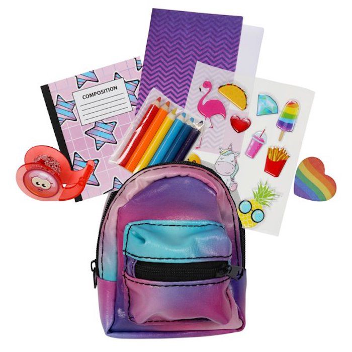 Walmart back to school