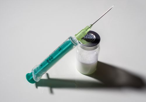 注射针