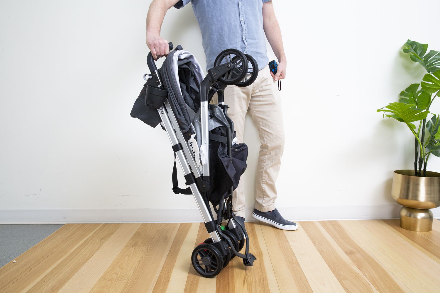 Uppababy G-Luxe