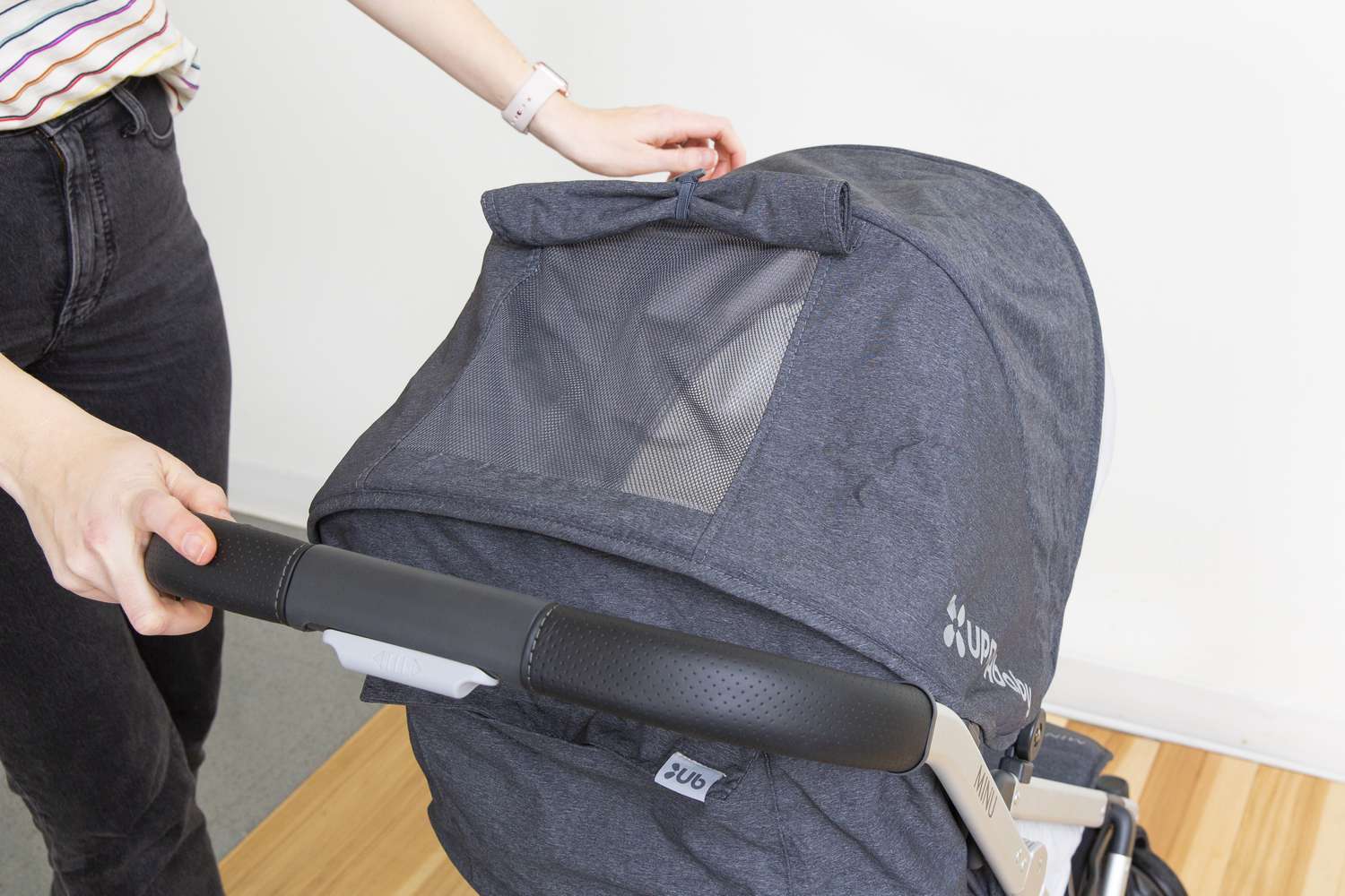 Uppababy G-Luxe