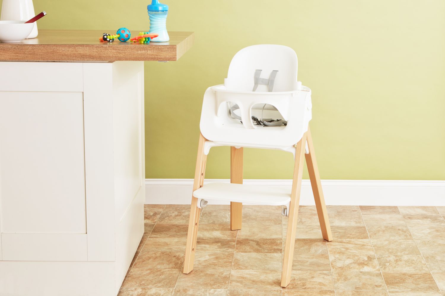 Stokke Steps