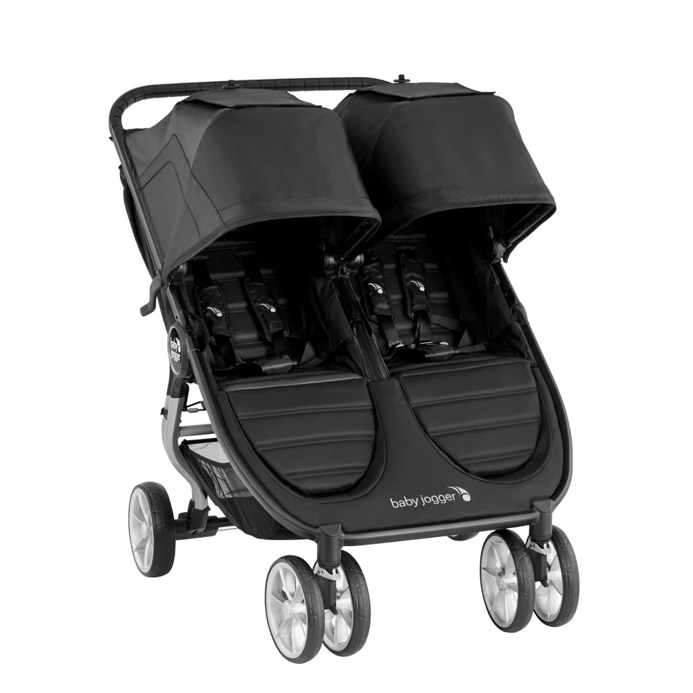 Baby Jogger City迷你2 Double