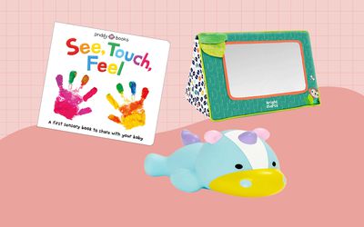 The 28 Best Infant Toys of 2022