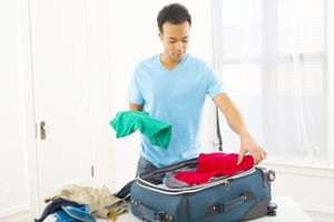 把可卡因给了我的行李