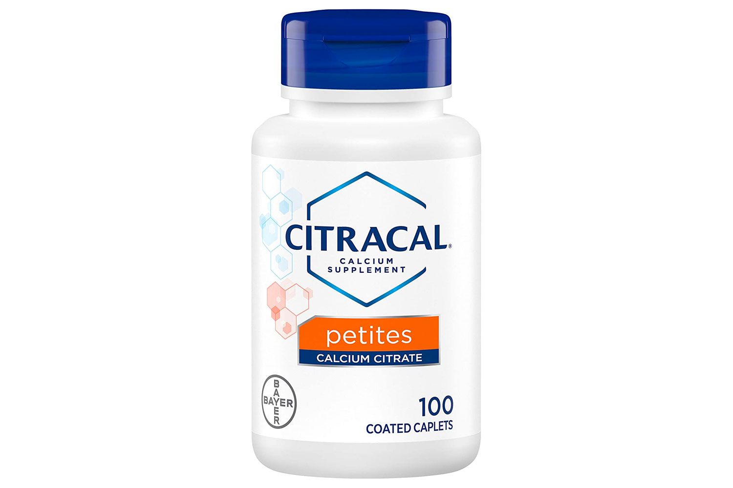 Amazon Bayer Citracal Petites