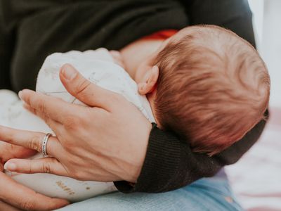 breastfeeding