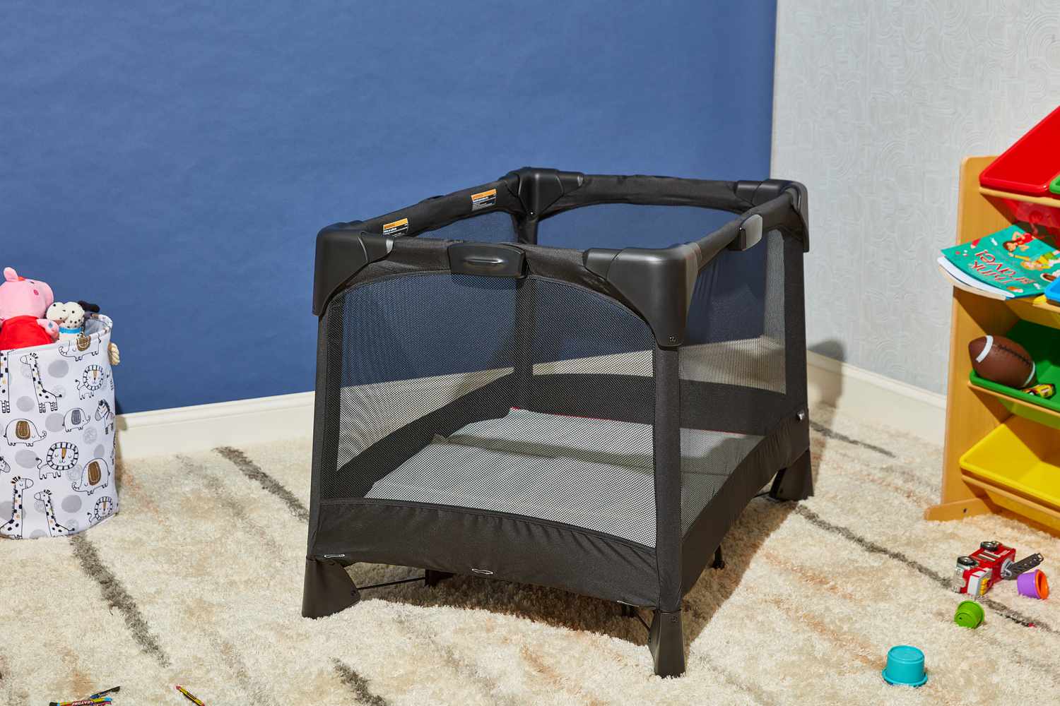 4moms Breeze Plus Playard
