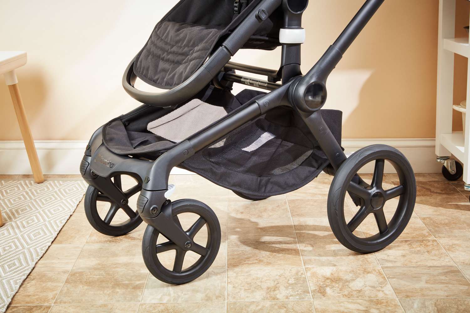 Bugaboo Fox 5婴儿车