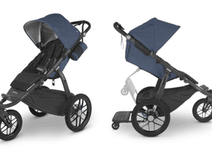 召回UPPAbaby“RIDGE”婴儿车