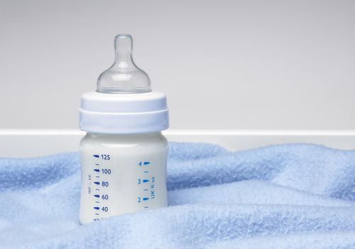 母乳中的荷尔蒙是什么?它们有什么作用?