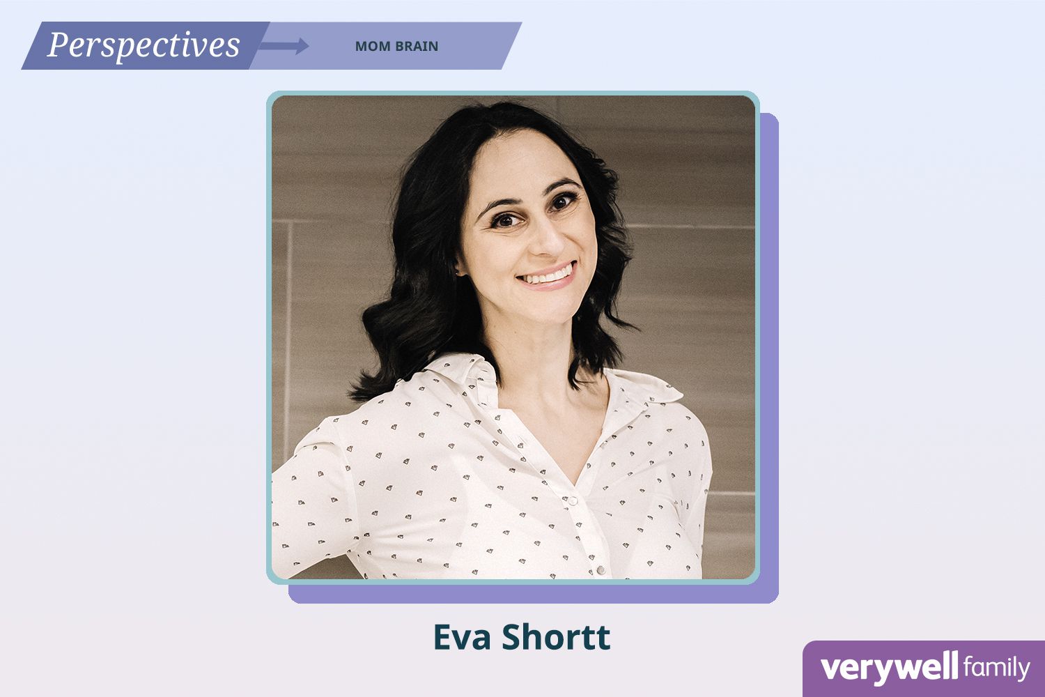 Eva Shortt