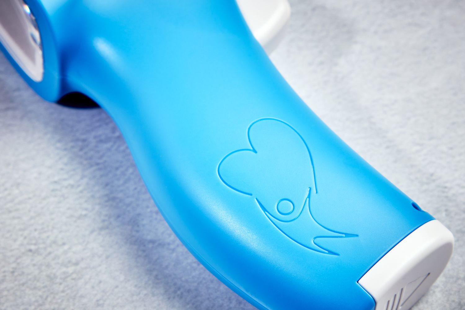 Vicks Non-Contact Infrared Thermometer