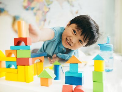 These parenting tips will help you raise a healthy toddler.