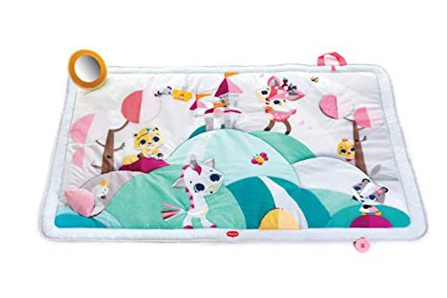 《Tiny Love Tiny Princess Tale Super Mat