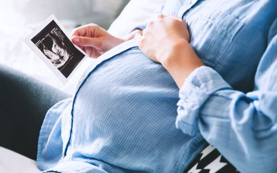 Looking at ultrasound