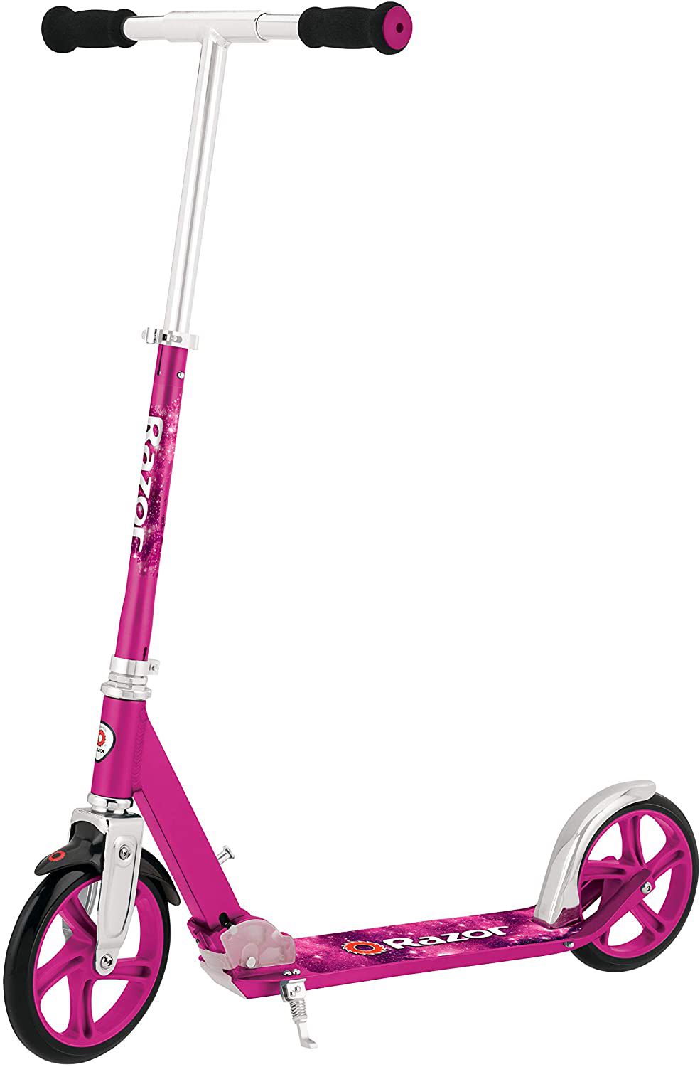 Razor A Kick Scooter for Kids, Pink