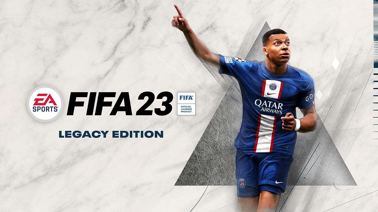 EA Sports FIFA 23