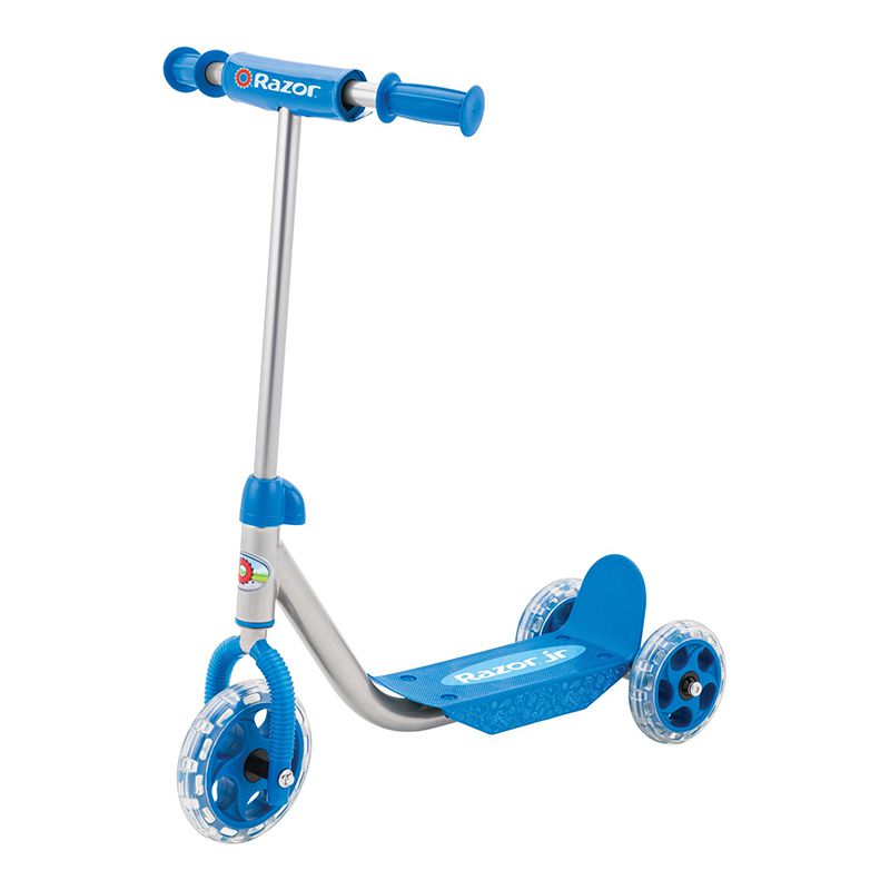 小剃刀，Lil' Kick Scooter