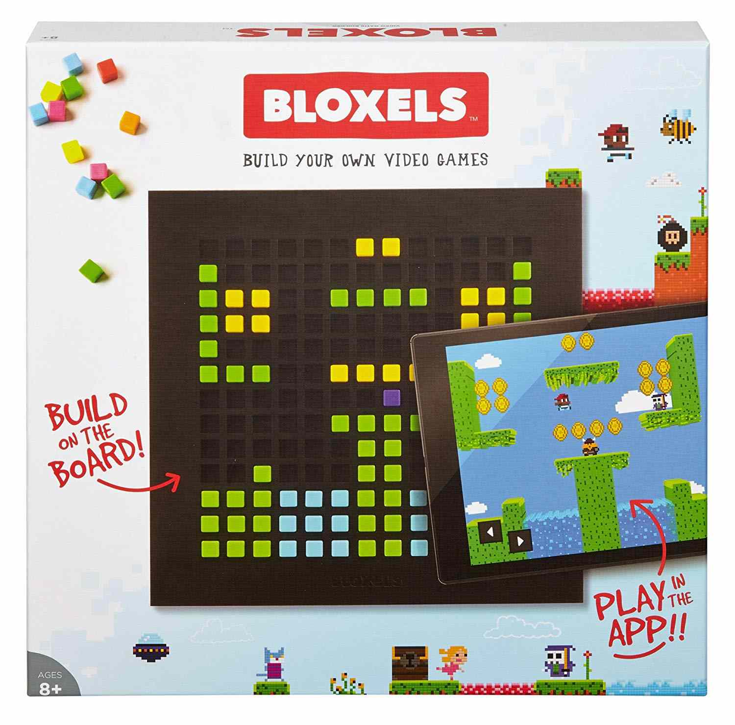 BLOXELS＂width=