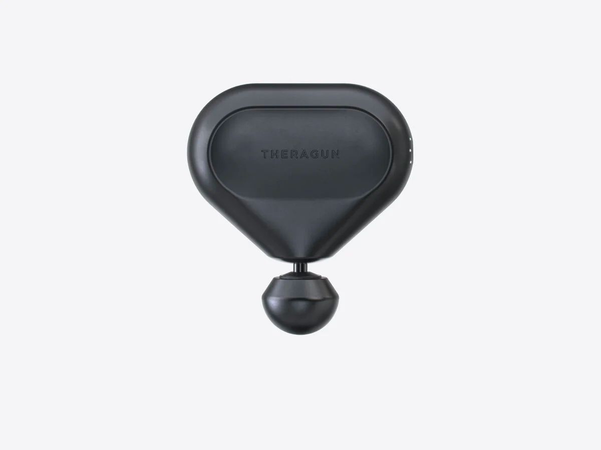 Therabody Theragun迷你按摩器