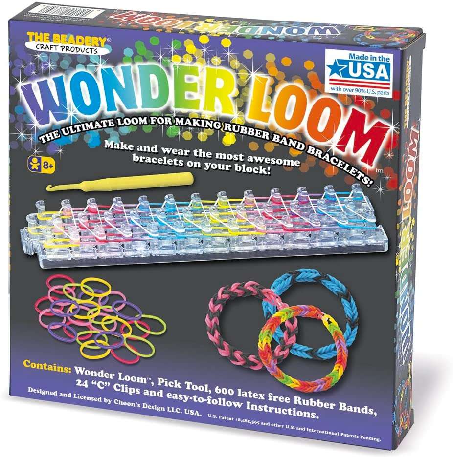 Beadery Wonder织机