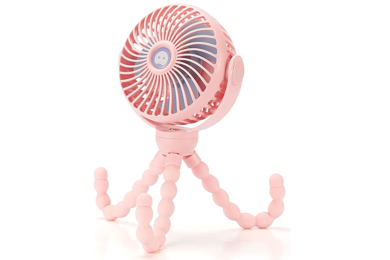 Amazon snawowo Upgraded Portable Baby Stroller Fan