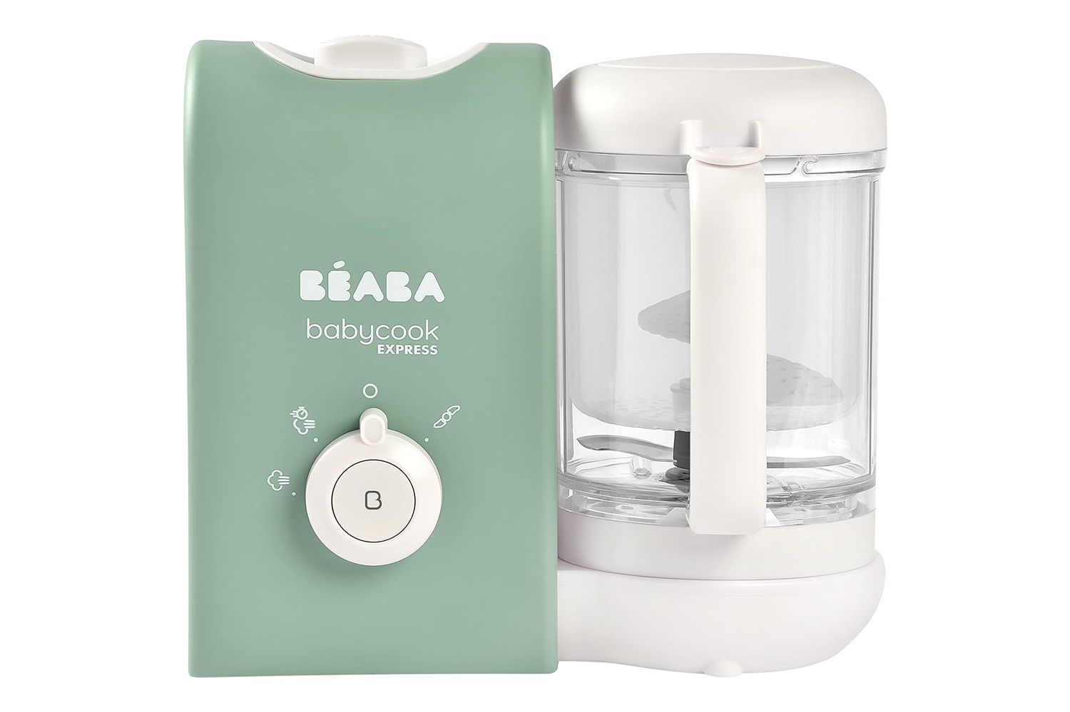 Amazon Beaba Babycook Express Baby Food Maker