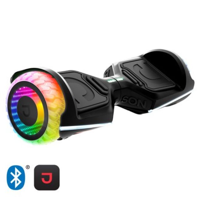 Hoverboard