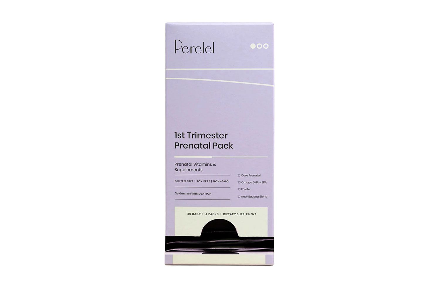 Perelel Vitamin