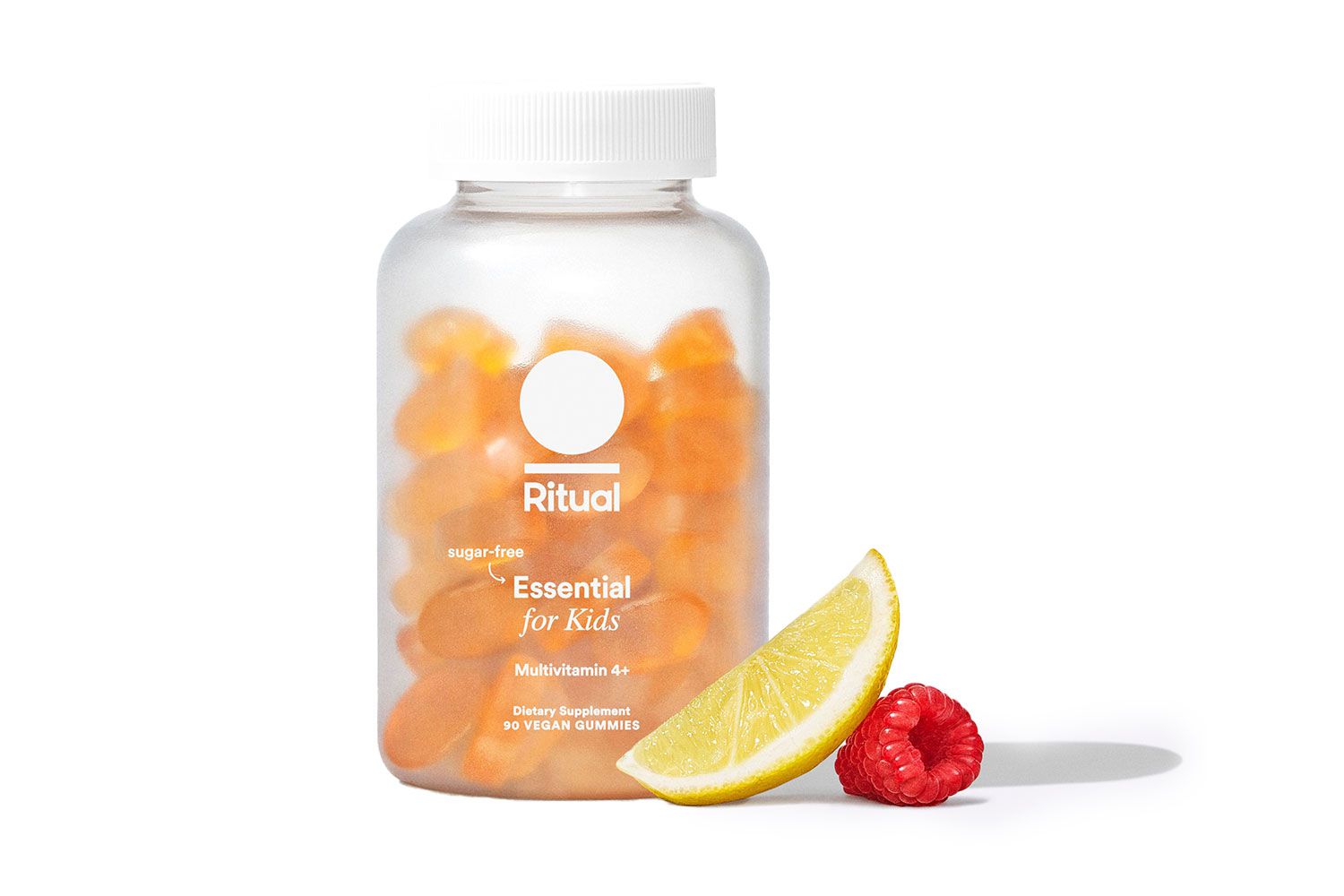 Ritual Essential for Kids Multivitamin 4+