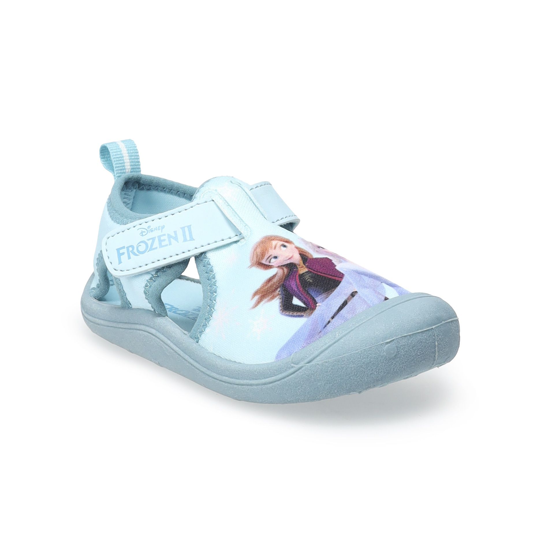 Frozen 2 Elsa & Anna Toddler Girls' Water Shoes