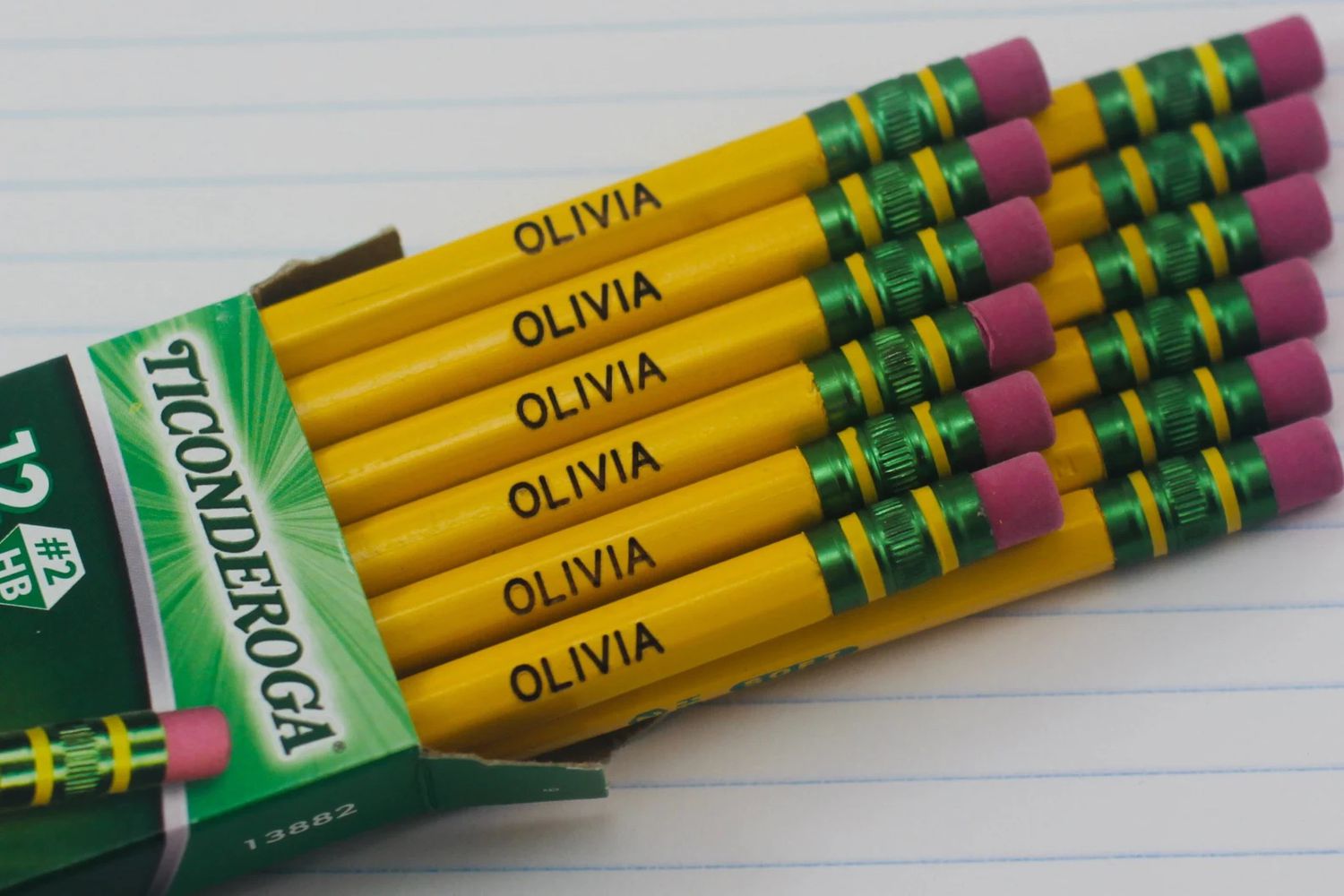 Etsy School Supplies