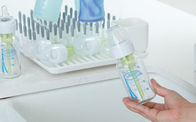 Dr. Brown's Natural Flow Bottle