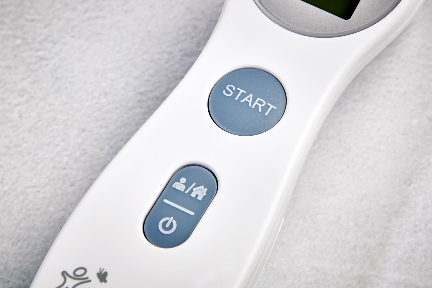 Dreambaby Thermometer