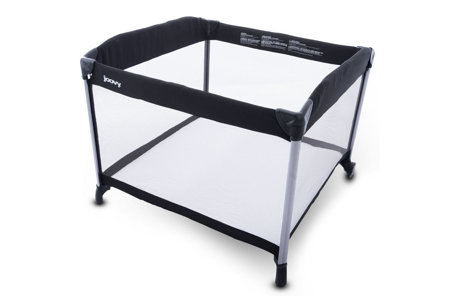 Walmart Joovy RoomÂ² Largest Playard Portable Playpen