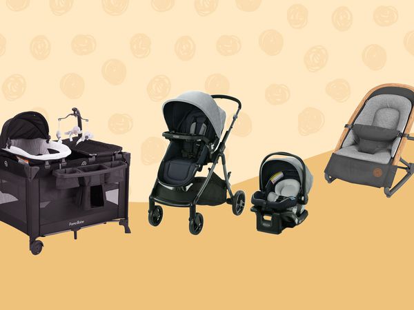 Walmart Baby Days Sale