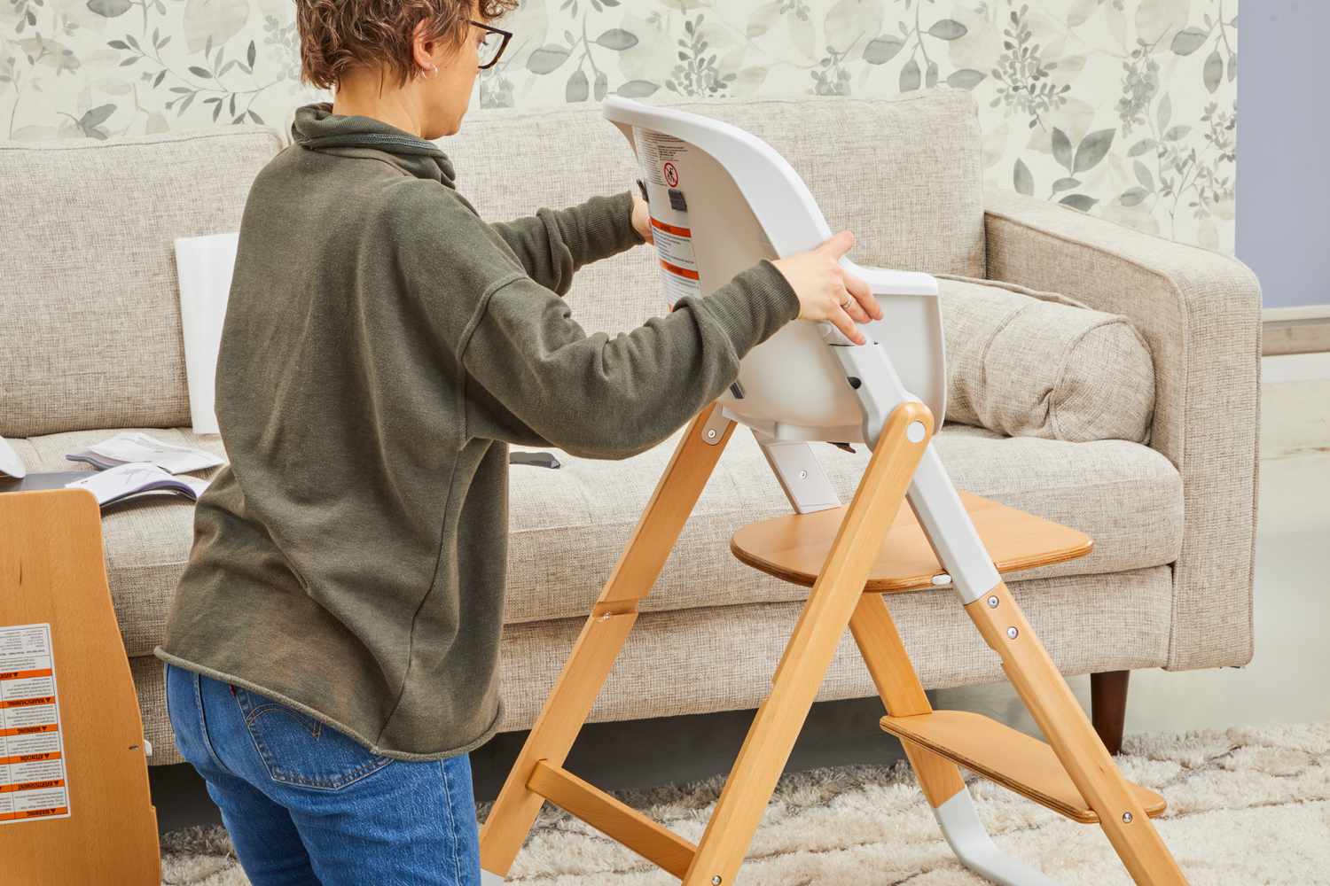 Ergobaby Evolve